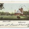 The Campus, Univ. of Mich., Ann Arbor, Mich.