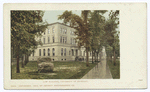 Law Building , Univ. of Mich., Ann Arbor, Mich.