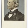 Ralph Waldo Emerson, Portrait