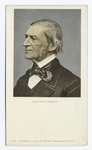 Ralph Waldo Emerson, Portrait