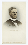 Oliver Wendell Holmes