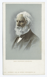 Longfellow, Portrait