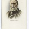 James Russell Lowell, Portrait