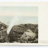 Church or Spouting Horn, Marblehead, Mass.