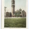 New Old South Church, Boston, Mass.