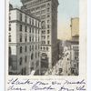 Ames Building, Boston, Mass.