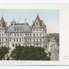 N. Y. State Capitol, Albany, N. Y.