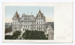 N. Y. State Capitol, Albany, N. Y.
