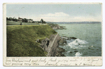 Cliff Walk, Newport, R. I.