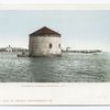 Martello Tower, Kingston, Ont.