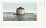 Martello Tower, Kingston, Ont.