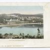 Tadousac, Saguenay River, Que.