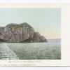 Cape Trinity, Saguenay River, Que.
