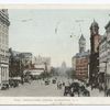Pennsylvania Ave. Washington, D. C.