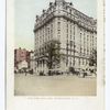 The New Willard, Washington, D. C.