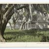 Fort Brook, Tampa, Fla.