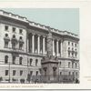 Court House, Baltimore, Md.