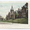 Johns Hopkins Hospital, Baltimore, Md.