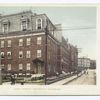 Johns Hopkins University, Baltimore, Md.