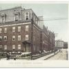 Johns' Hopkins University, Baltimore, Md.