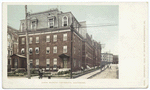 Johns' Hopkins University, Baltimore, Md.