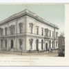 Peabody Institute, Baltimore, Md.