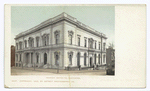 Peabody Institute, Baltimore, Md.