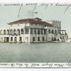 Detroit Boat Club, Detroit, Mich.