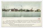 Hampton Institute, Hampton, Va.