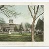Soldier's Home, Hampton, Va.