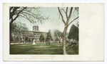 Soldier's Home, Hampton, Va.