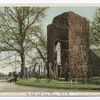 Old Church, Jamestown, Va.
