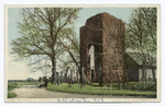 Old Church, Jamestown, Va.