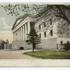 Naval Hospital, Portsmouth, Va.