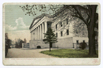 Naval Hospital, Portsmouth, Va.