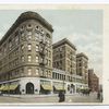 Monticello Hotel, Norfolk, Va.