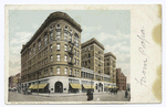 Monticello Hotel, Norfolk, Va.