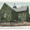St. Paul's Church, Norfolk, Va.