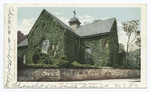 St. Paul's Church, Norfolk, Va.