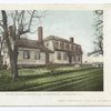 House Where Cornwallis Surrendered, Yorktown, N. Y.