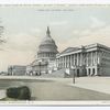 The Capitol, Washington D. C.