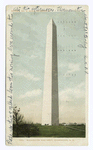 Washington Monument, Washington D. C.