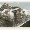 Sir Donald Illecillewaet Glacier, Selkirk Mtn., B. C.