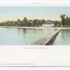 Waterfront, We-que-ton-sing, Mich.