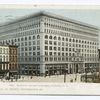 Ellicott Square Building, Buffalo, N. Y.