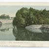 Delaware Park., Buffalo, N. Y.