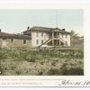 Colton Hall, First California State Capitol, Monterey, Calif.