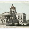 State Capitol, Columbia, S. C.