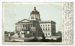 State Capitol, Columbia, S. C.