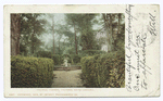 Colonial Gardens, Columbia, S. C.